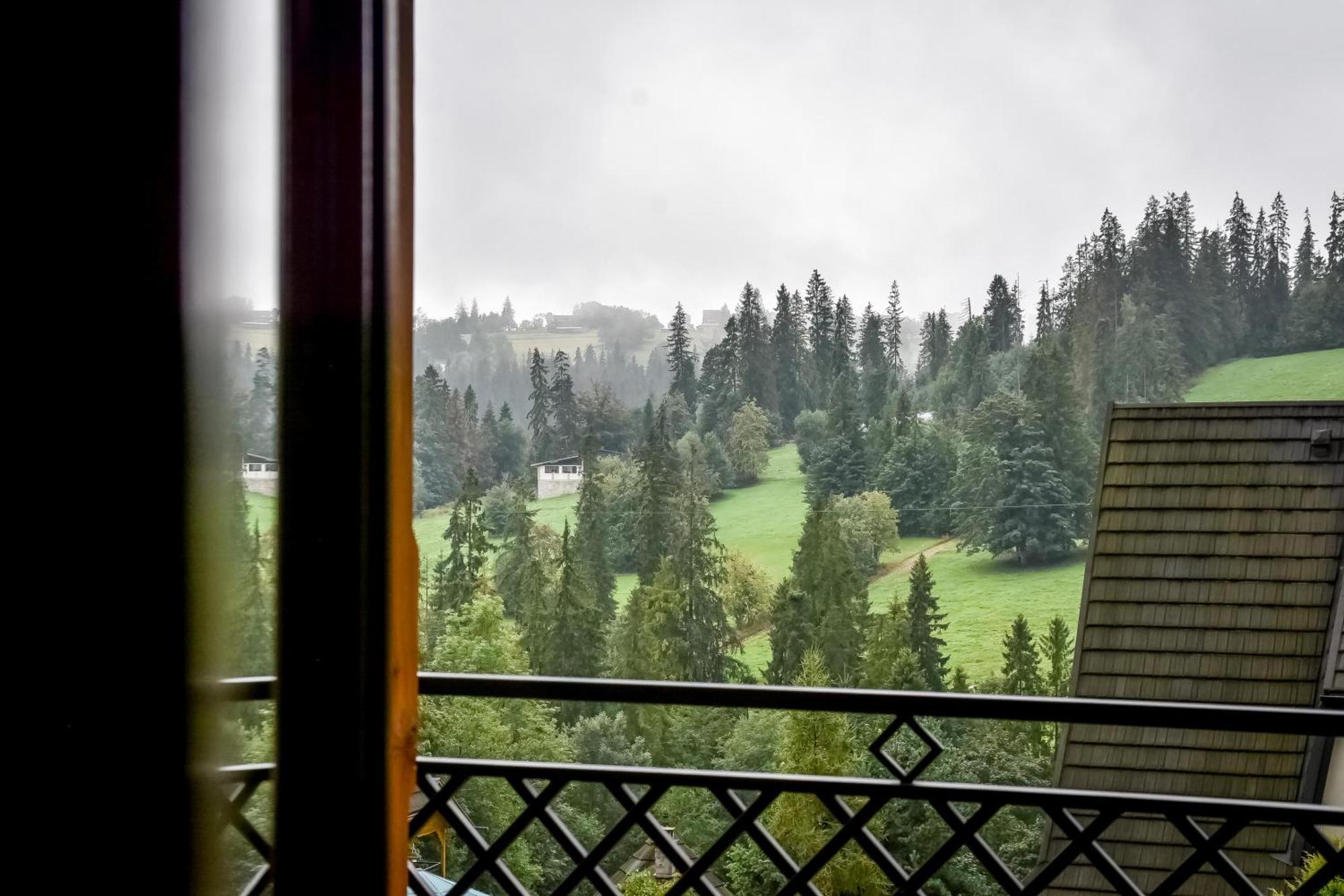 Domek Jatka No 1 Zakopane Kültér fotó